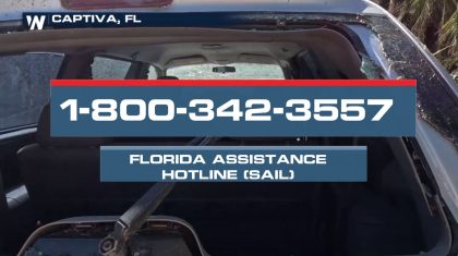 Hurricane Ian: Recovery Resources in Florida