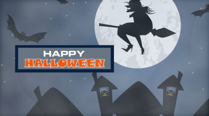 Halloween: Spook-Tacular Forecast